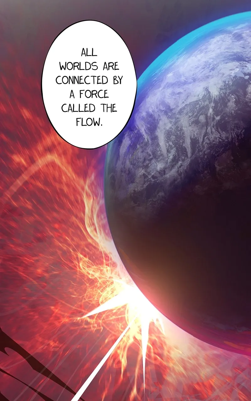 Dreamwalker Chapter 4 page 67 - 