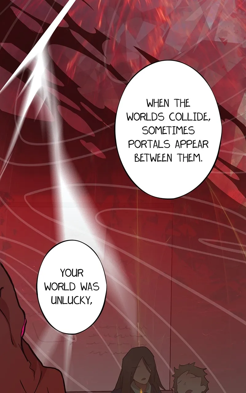 Dreamwalker Chapter 4 page 68 - 