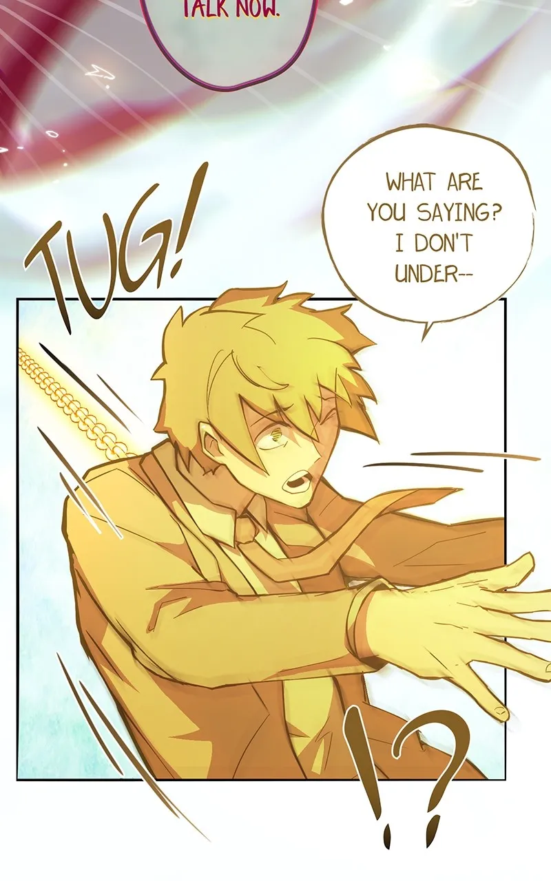 Dreamwalker Chapter 4 page 8 - 