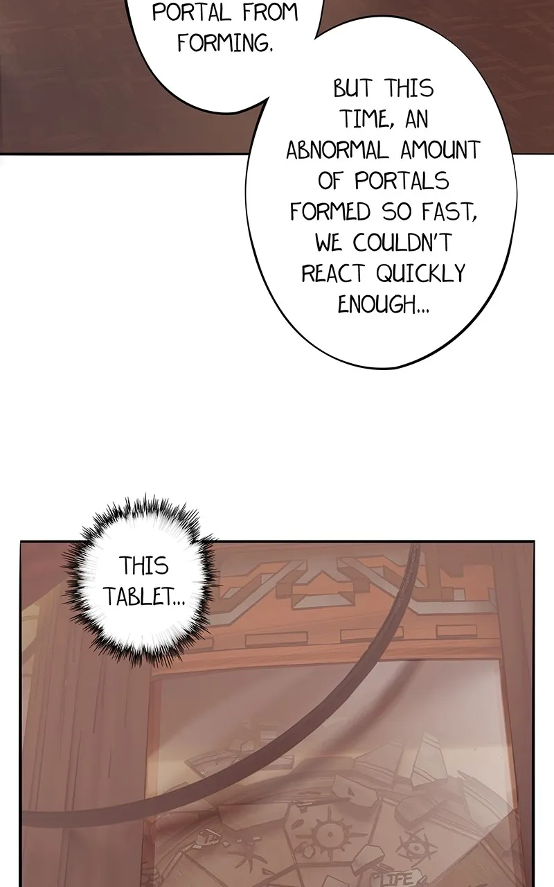 Dreamwalker Chapter 4 page 71 - 