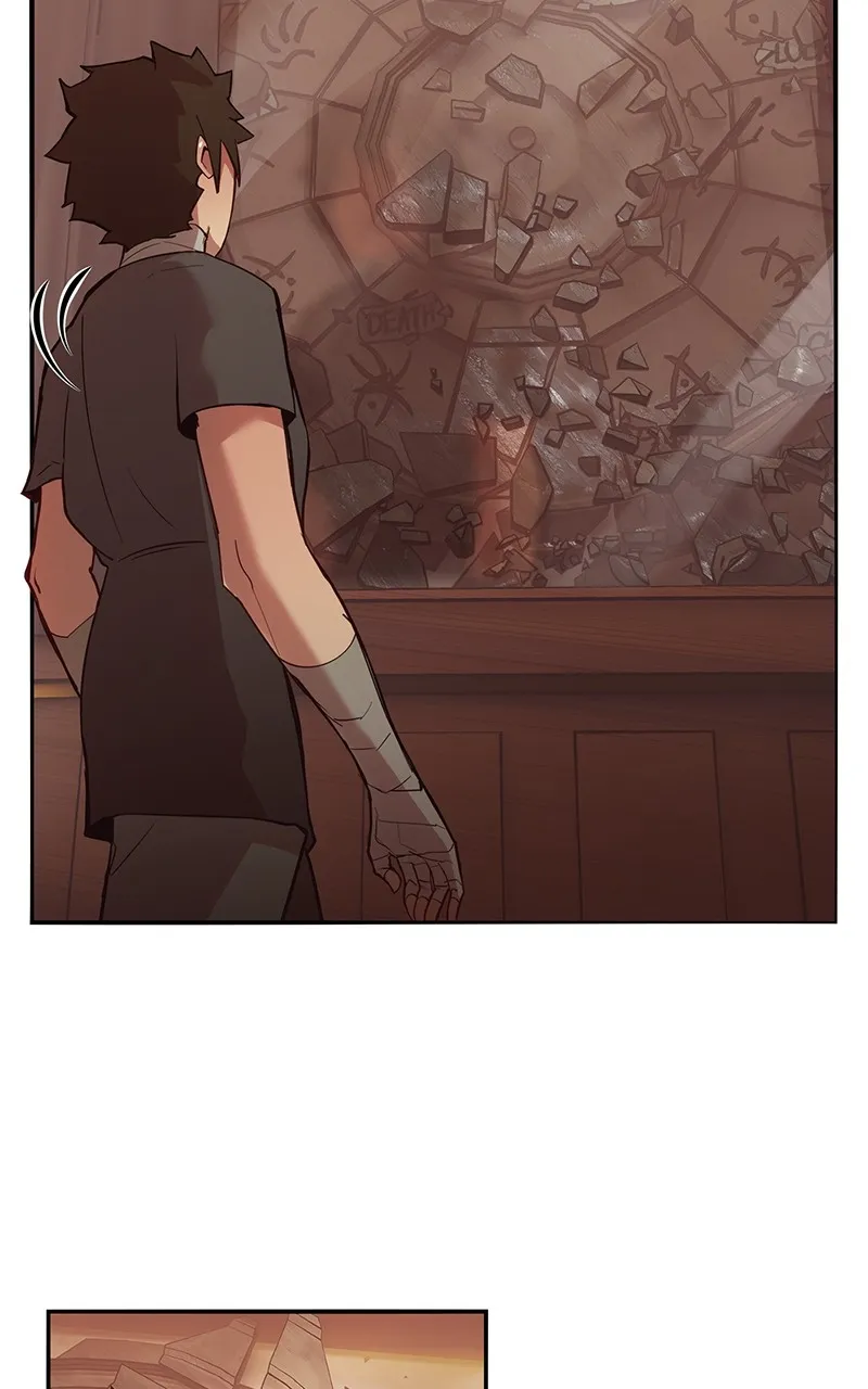 Dreamwalker Chapter 4 page 72 - 