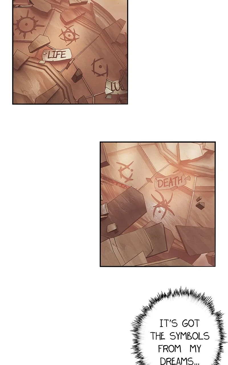 Dreamwalker Chapter 4 page 73 - 