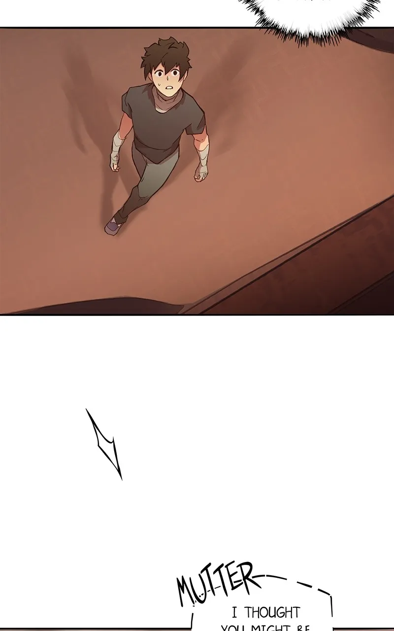 Dreamwalker Chapter 4 page 74 - 