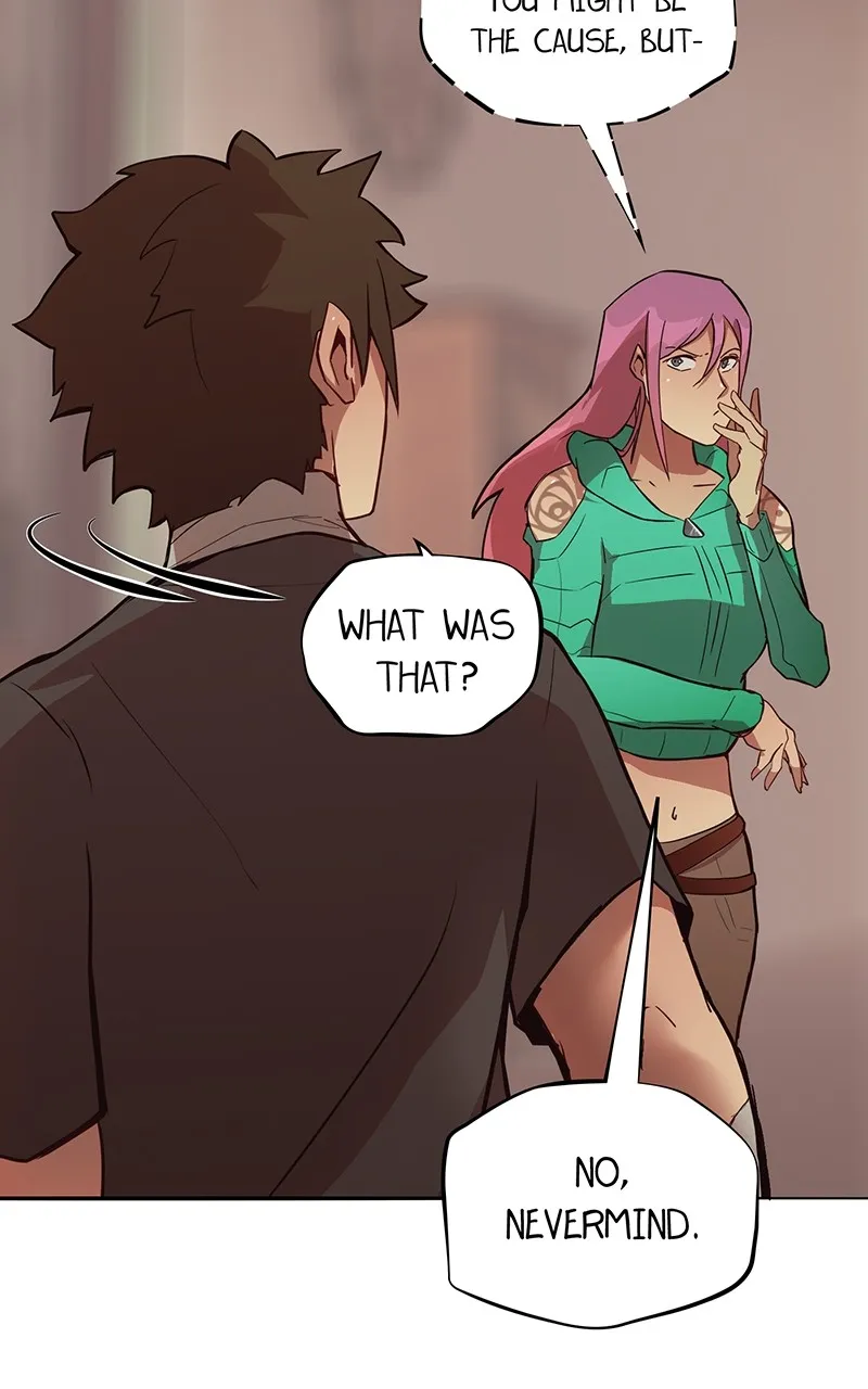 Dreamwalker Chapter 4 page 75 - 
