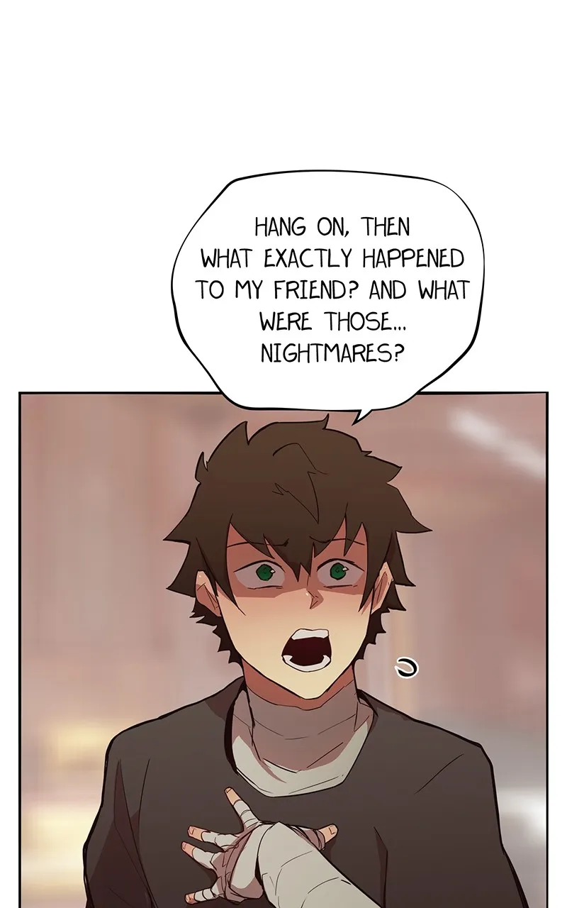 Dreamwalker Chapter 4 page 76 - 