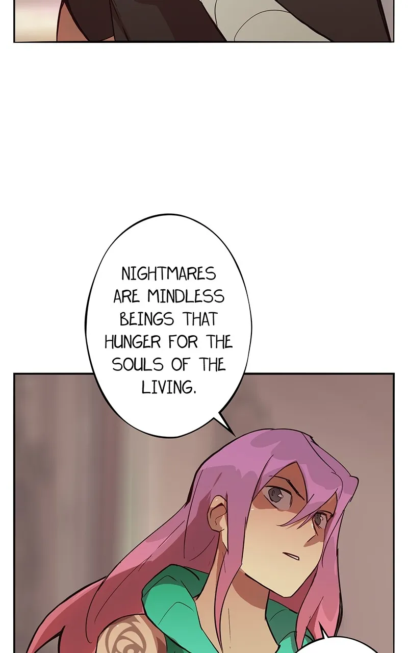 Dreamwalker Chapter 4 page 77 - 