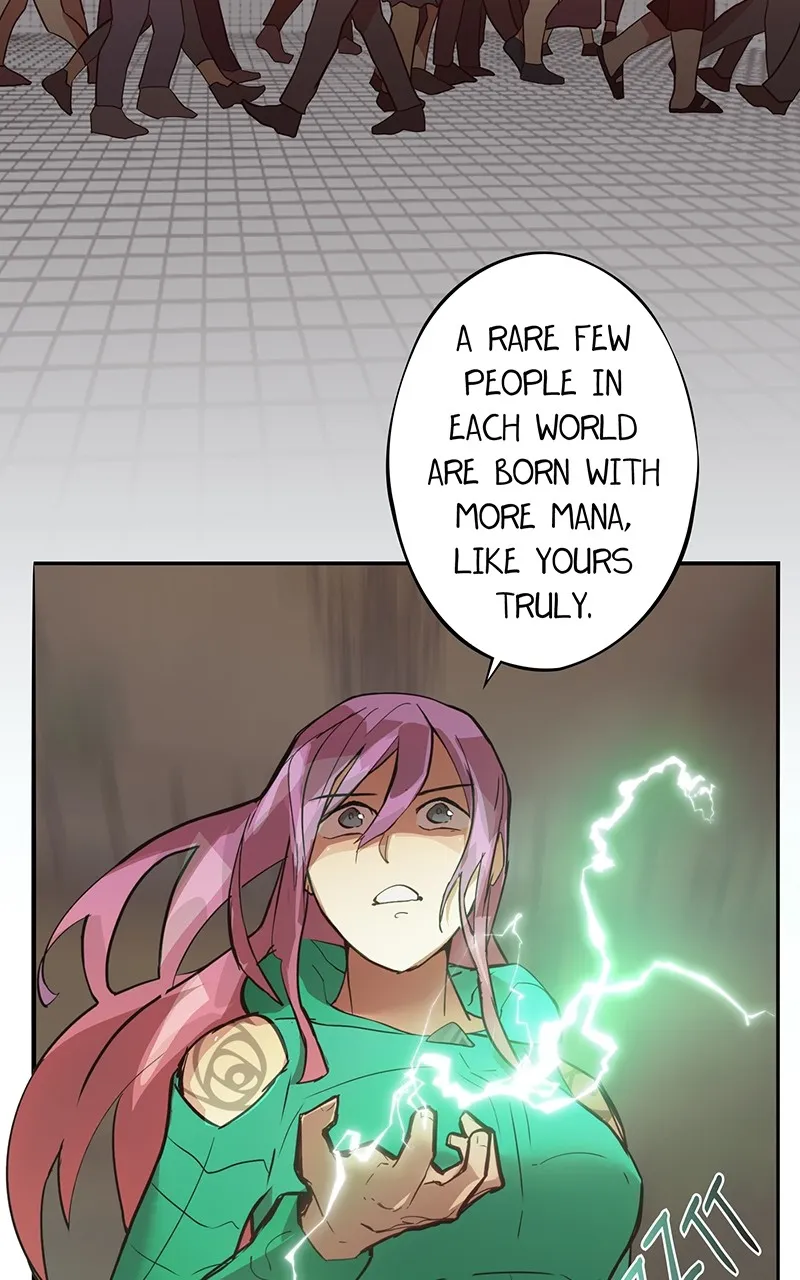 Dreamwalker Chapter 4 page 79 - 