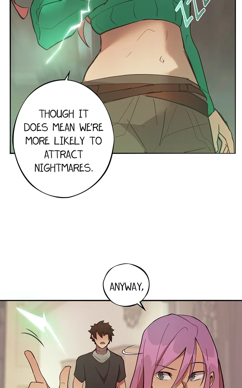Dreamwalker Chapter 4 page 80 - 