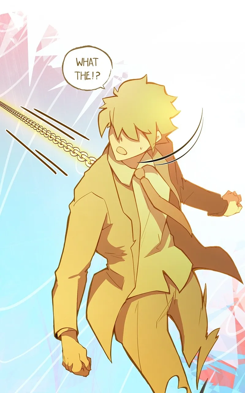 Dreamwalker Chapter 4 page 9 - 