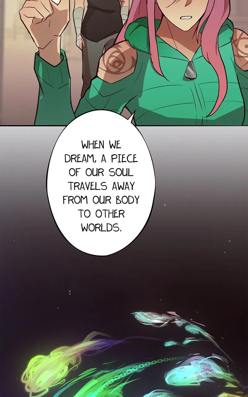 Dreamwalker Chapter 4 page 81 - 