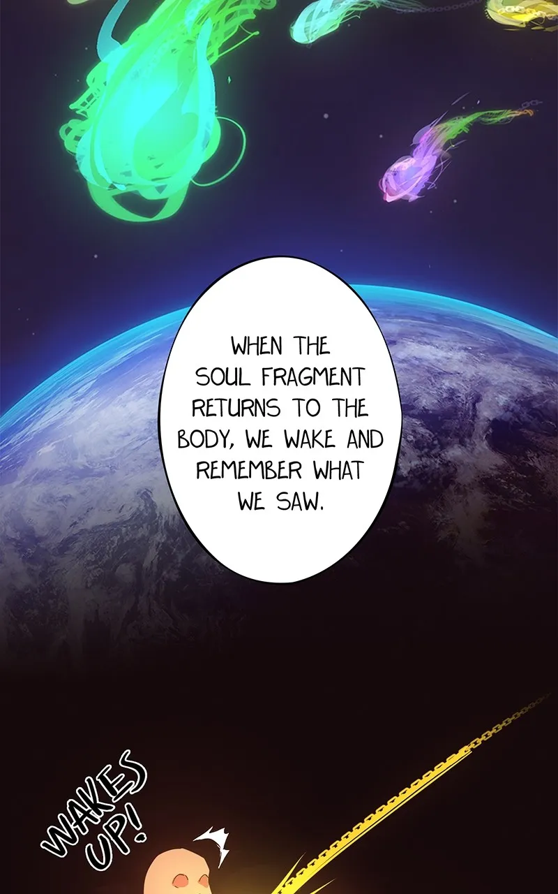 Dreamwalker Chapter 4 page 82 - 