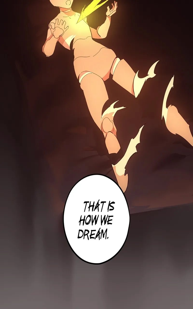 Dreamwalker Chapter 4 page 83 - 