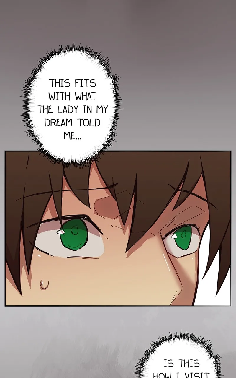 Dreamwalker Chapter 4 page 84 - 