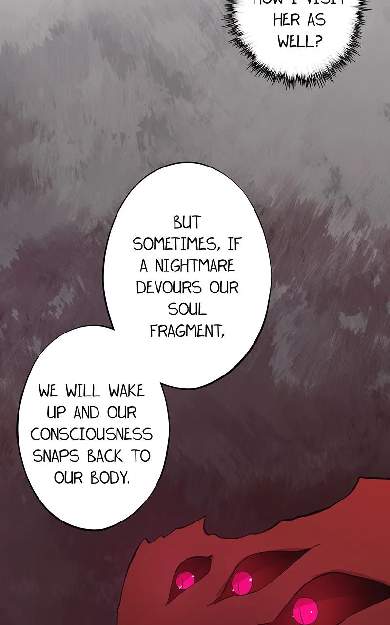 Dreamwalker Chapter 4 page 85 - 
