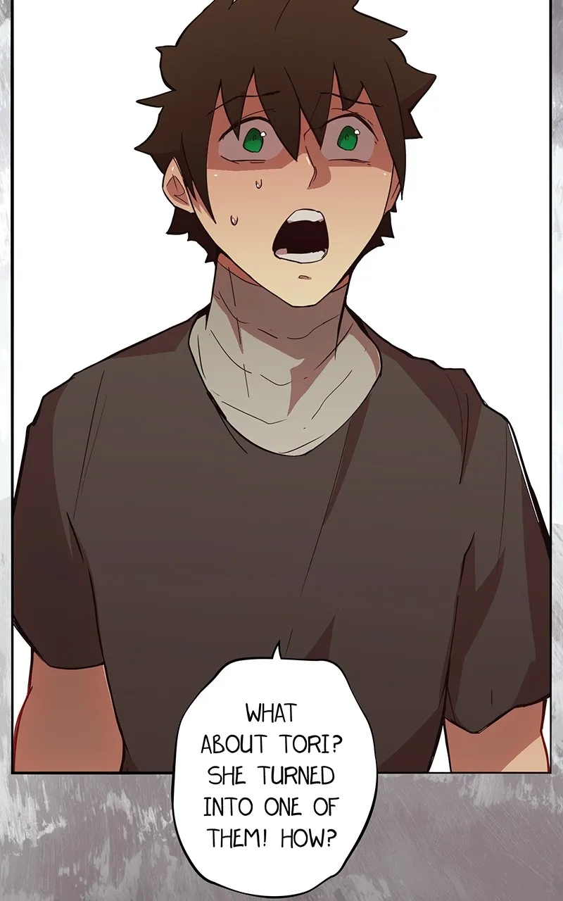Dreamwalker Chapter 4 page 87 - 