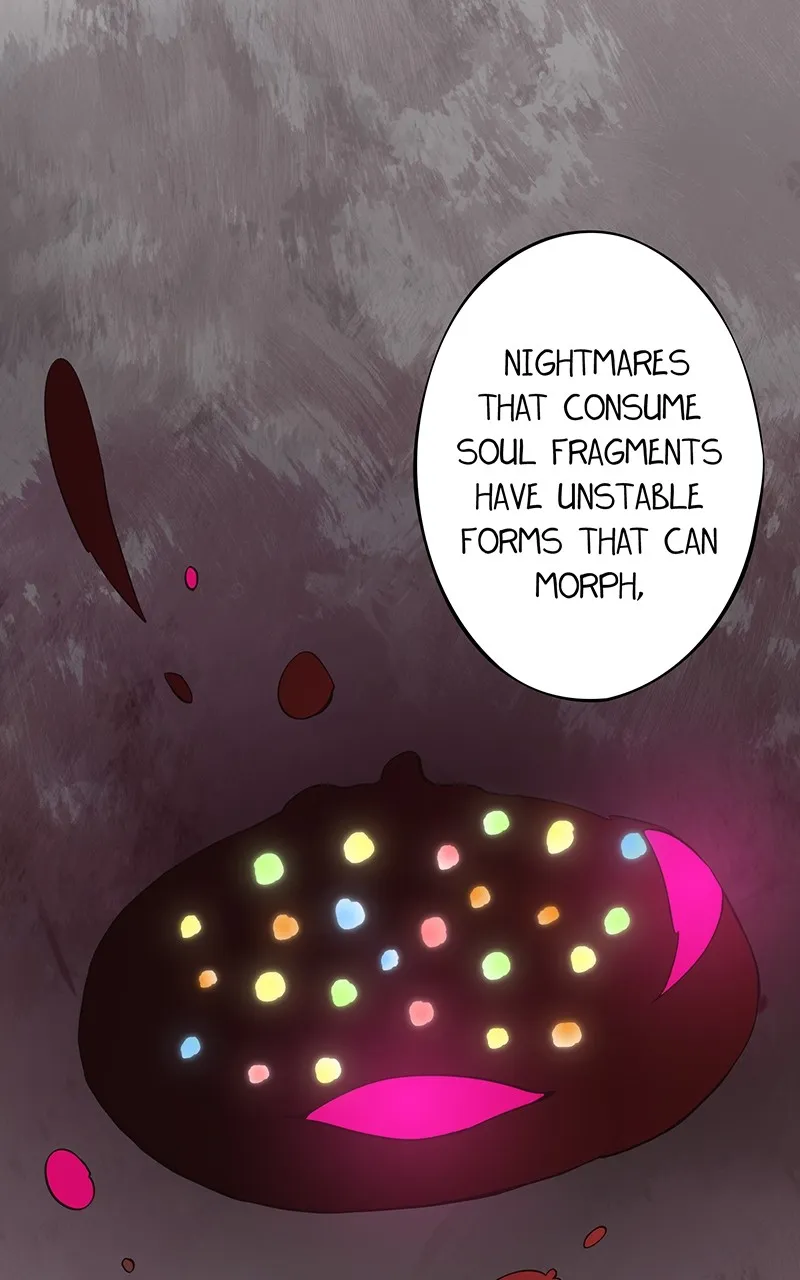 Dreamwalker Chapter 4 page 88 - 
