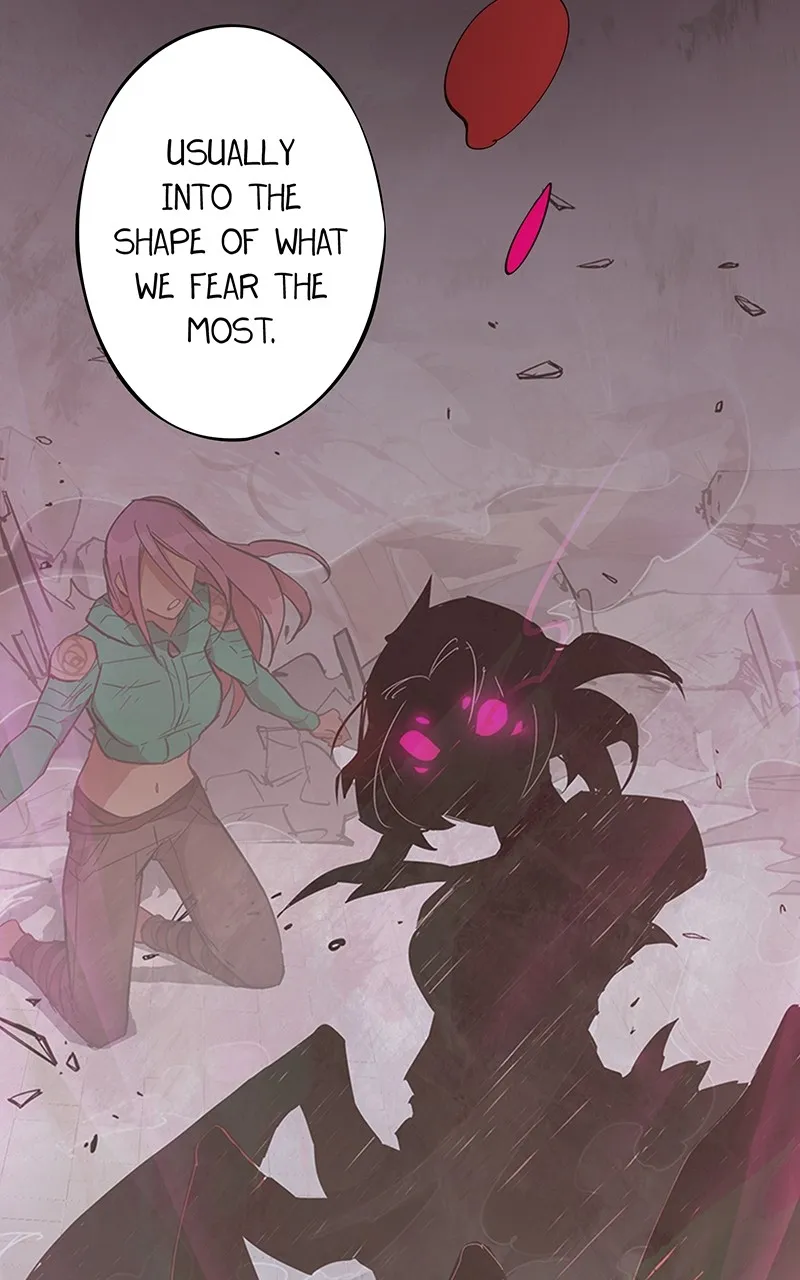 Dreamwalker Chapter 4 page 89 - 