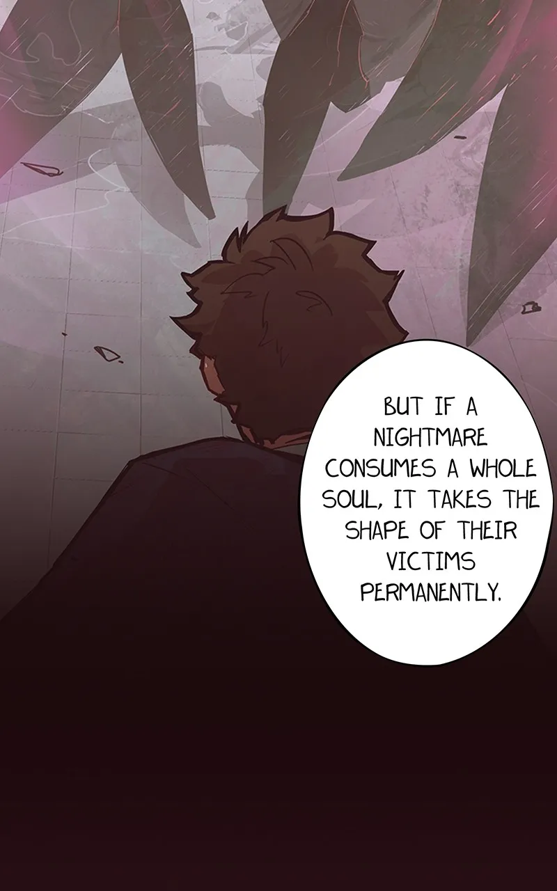 Dreamwalker Chapter 4 page 90 - 