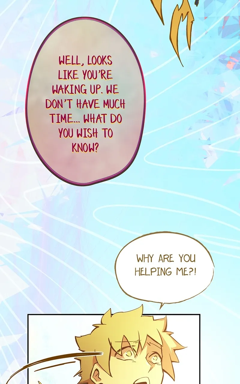 Dreamwalker Chapter 4 page 10 - 
