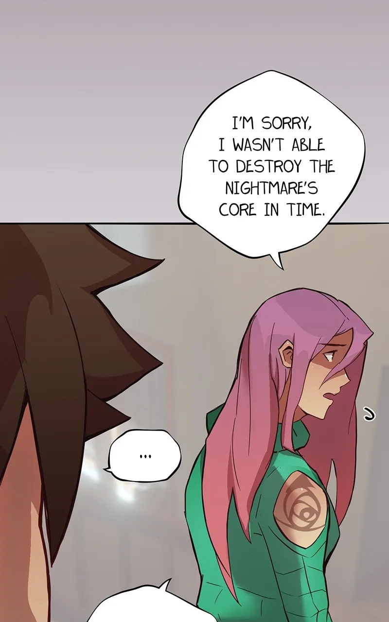 Dreamwalker Chapter 4 page 92 - 