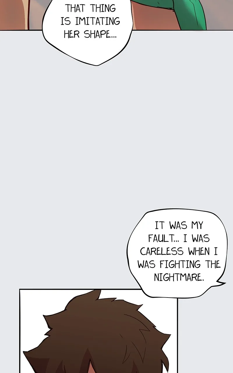 Dreamwalker Chapter 4 page 93 - 