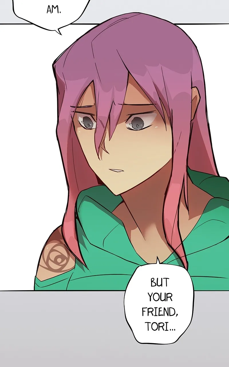 Dreamwalker Chapter 4 page 95 - 