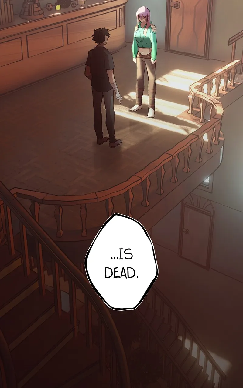 Dreamwalker Chapter 4 page 97 - 