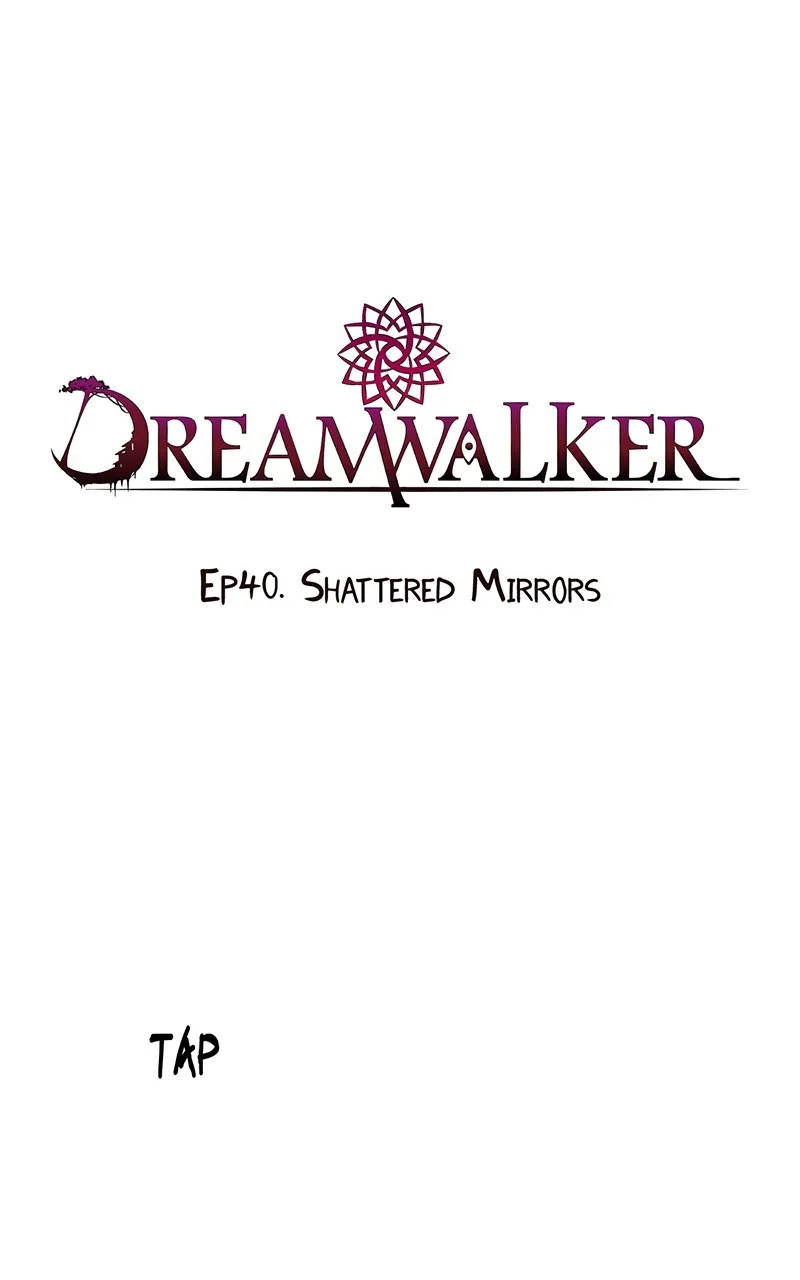 Dreamwalker Chapter 40 page 1 - 