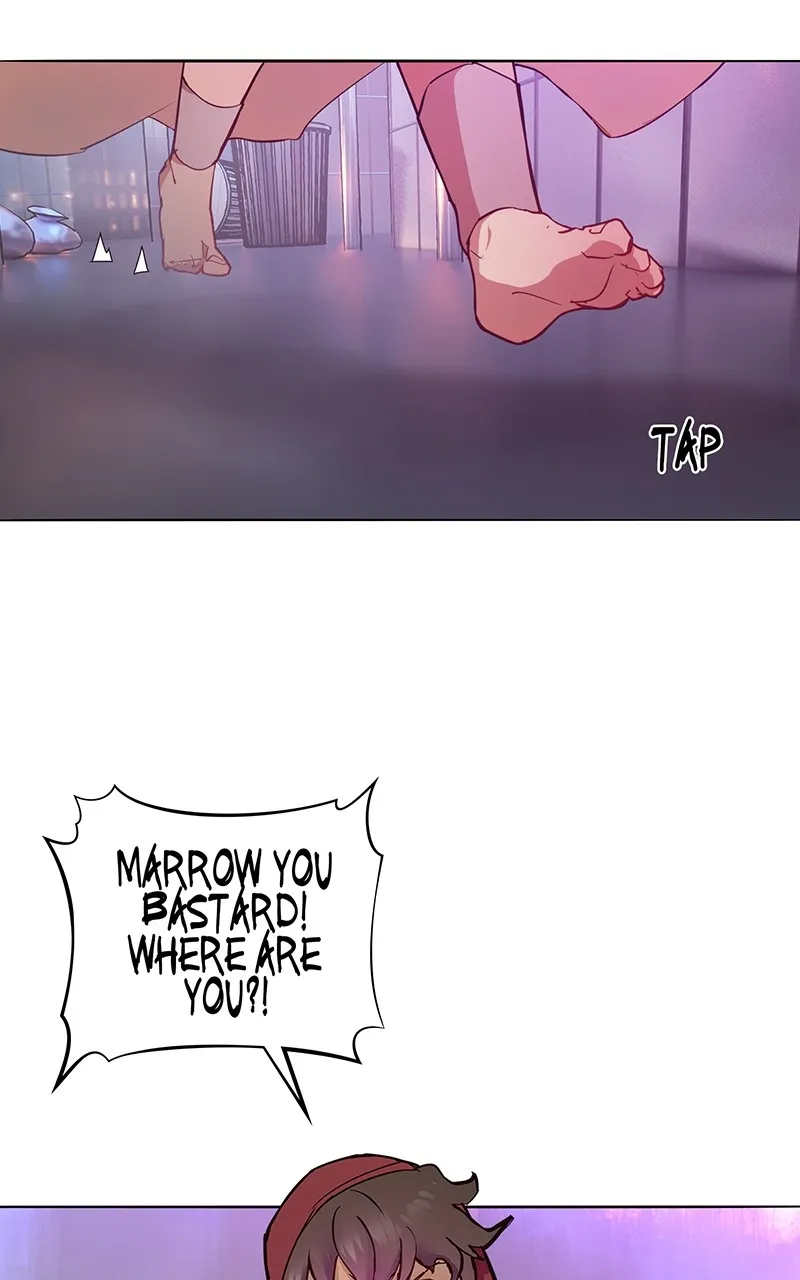 Dreamwalker Chapter 40 page 2 - 