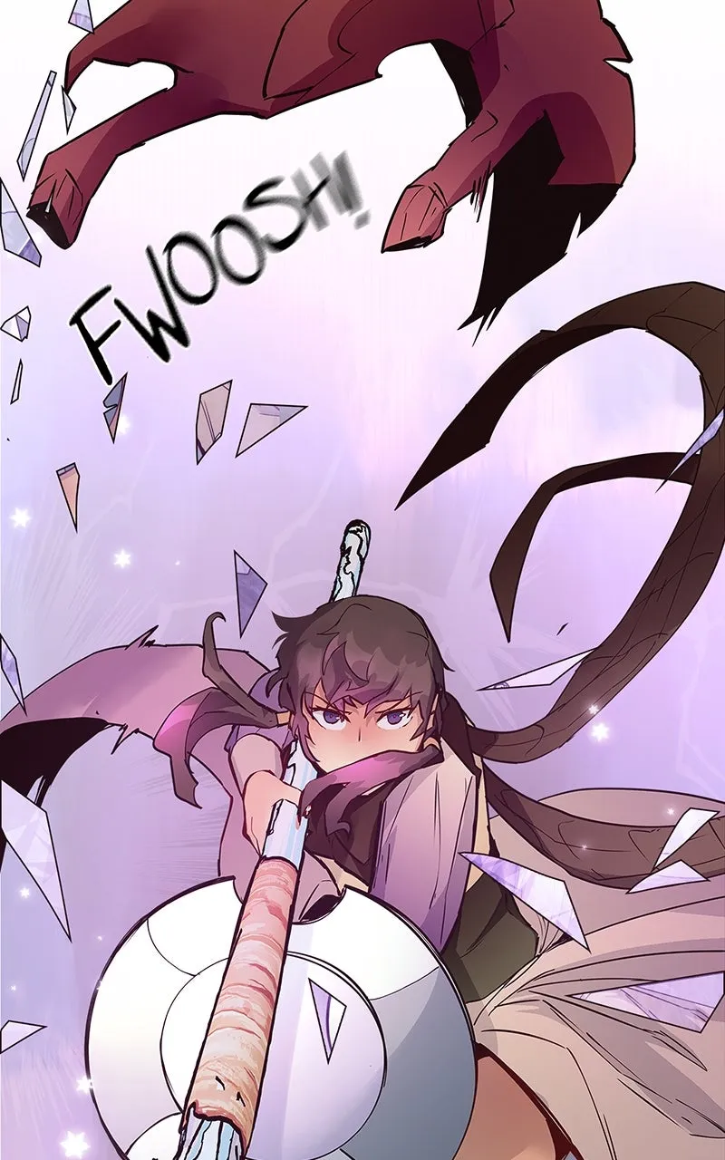Dreamwalker Chapter 40 page 11 - 