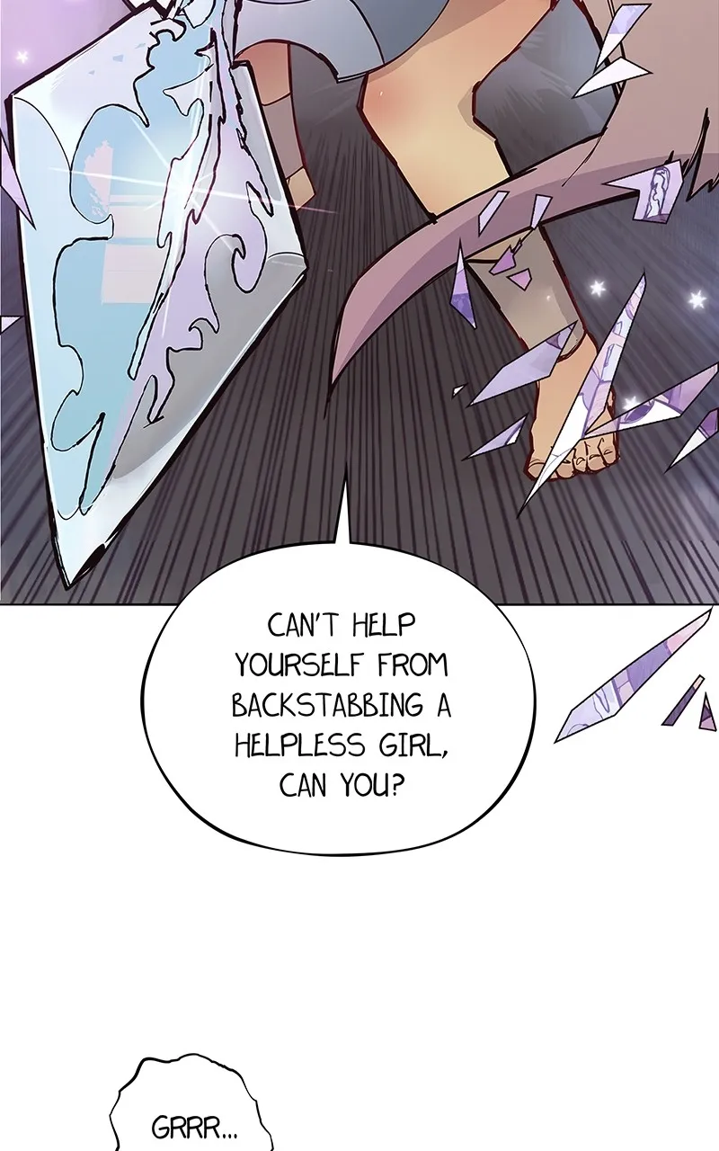 Dreamwalker Chapter 40 page 12 - 