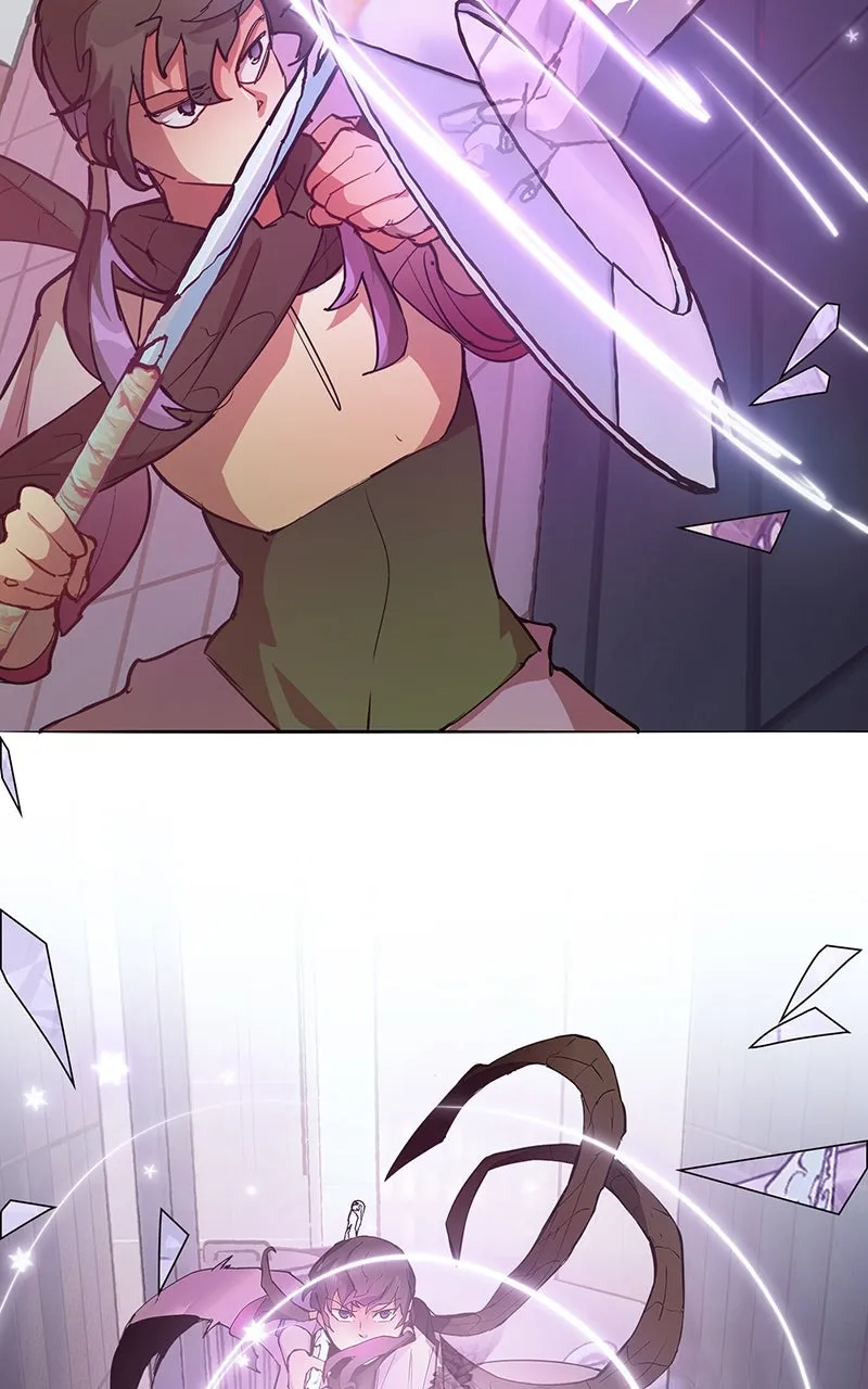Dreamwalker Chapter 40 page 18 - 