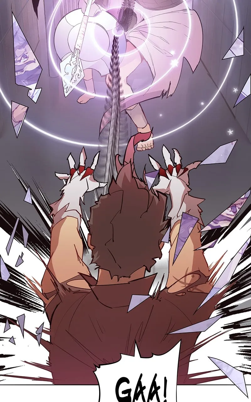 Dreamwalker Chapter 40 page 19 - 