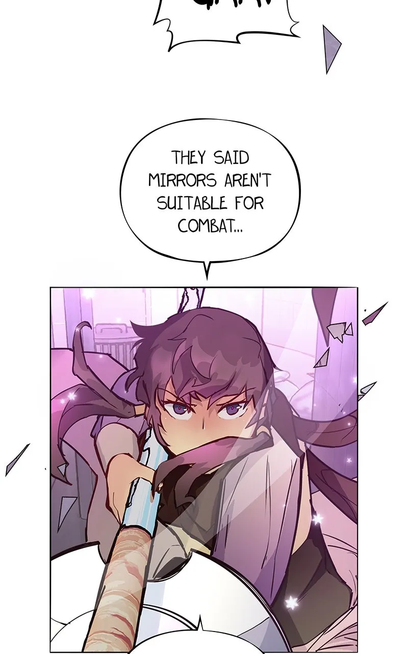 Dreamwalker Chapter 40 page 20 - 