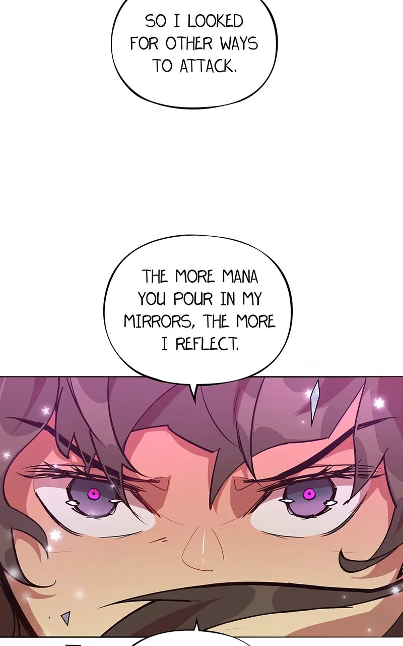 Dreamwalker Chapter 40 page 21 - 