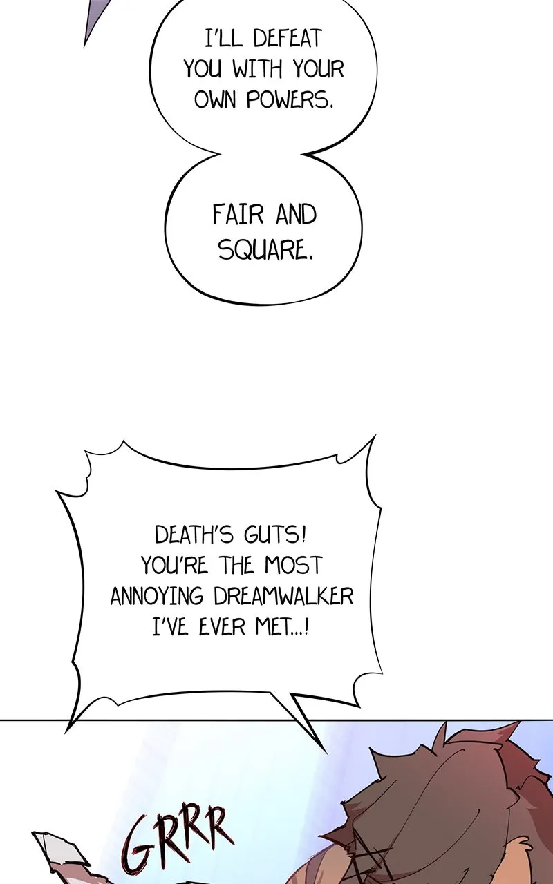 Dreamwalker Chapter 40 page 22 - 