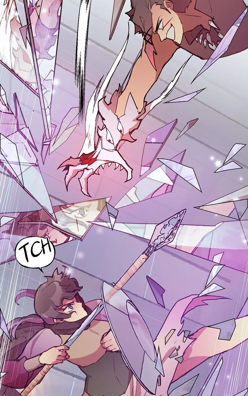 Dreamwalker Chapter 40 page 24 - 