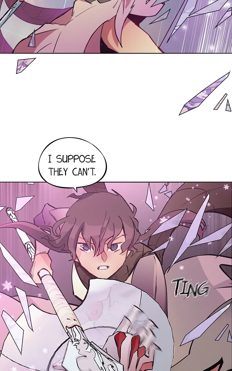 Dreamwalker Chapter 40 page 25 - 