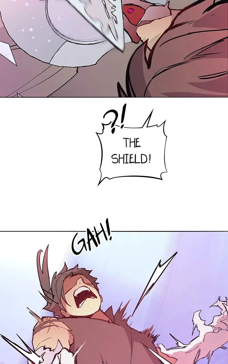 Dreamwalker Chapter 40 page 26 - 