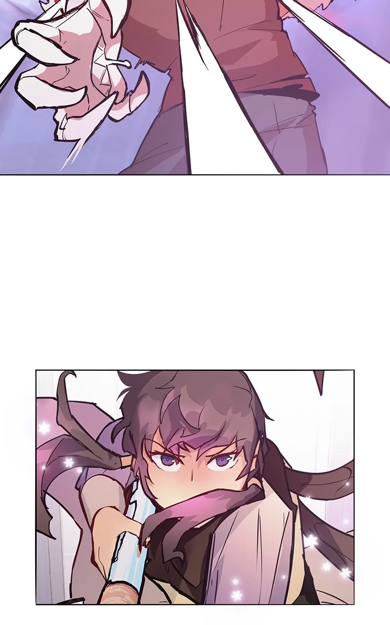 Dreamwalker Chapter 40 page 27 - 
