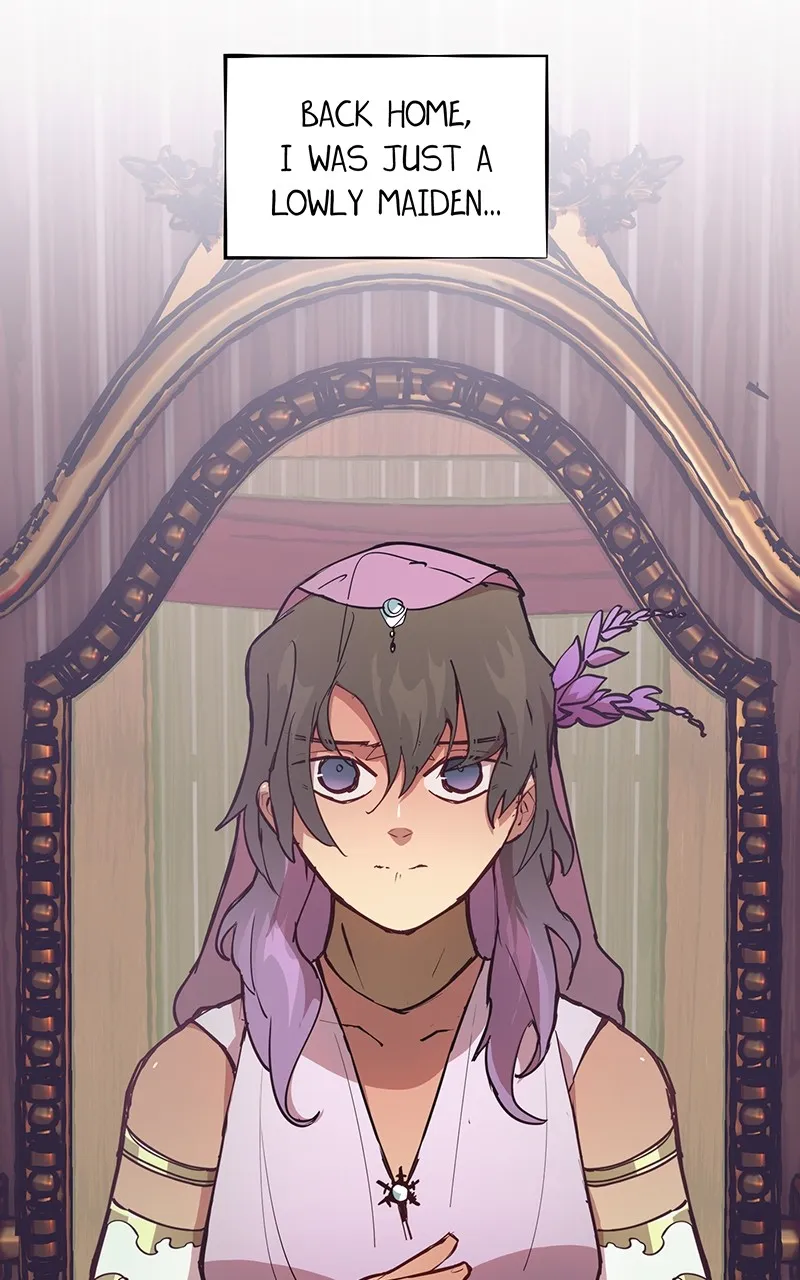 Dreamwalker Chapter 40 page 29 - 