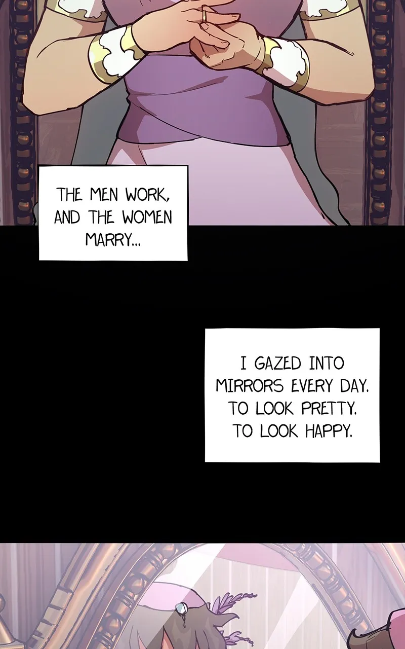 Dreamwalker Chapter 40 page 30 - 