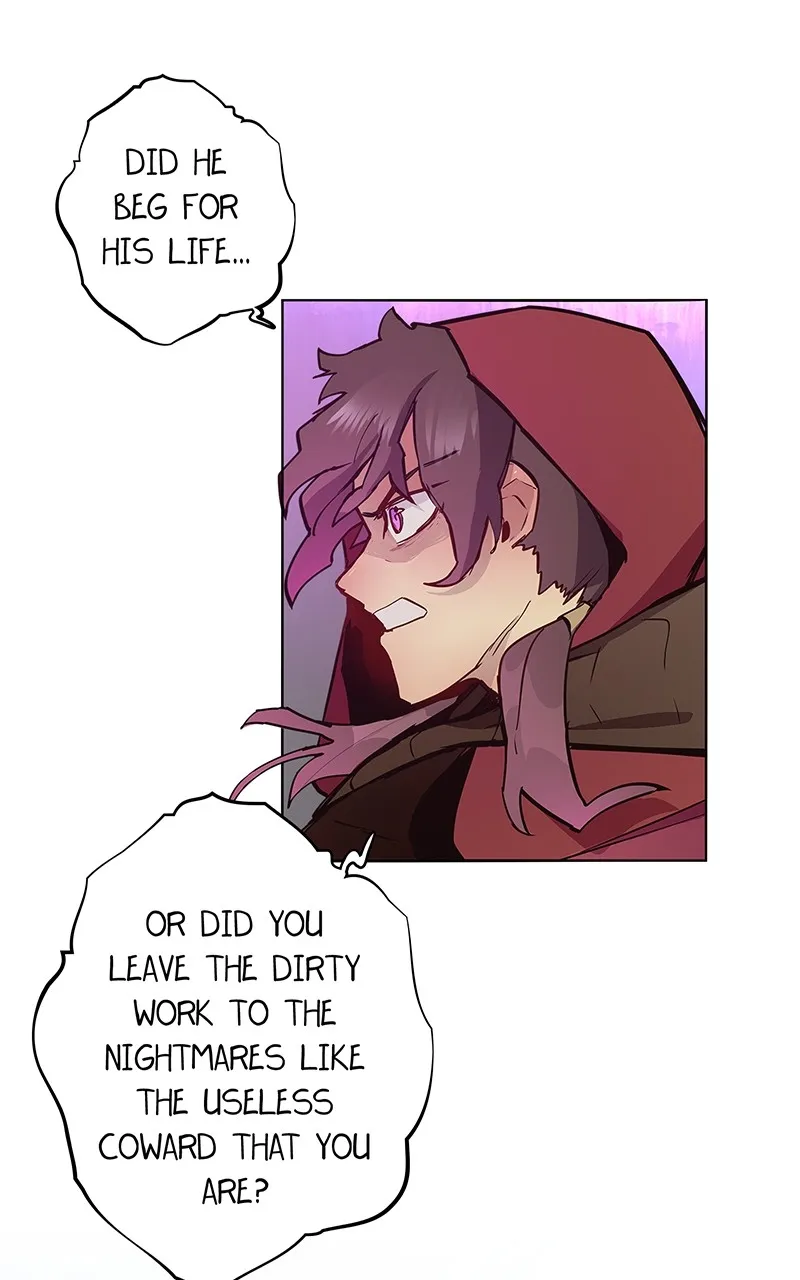 Dreamwalker Chapter 40 page 4 - 