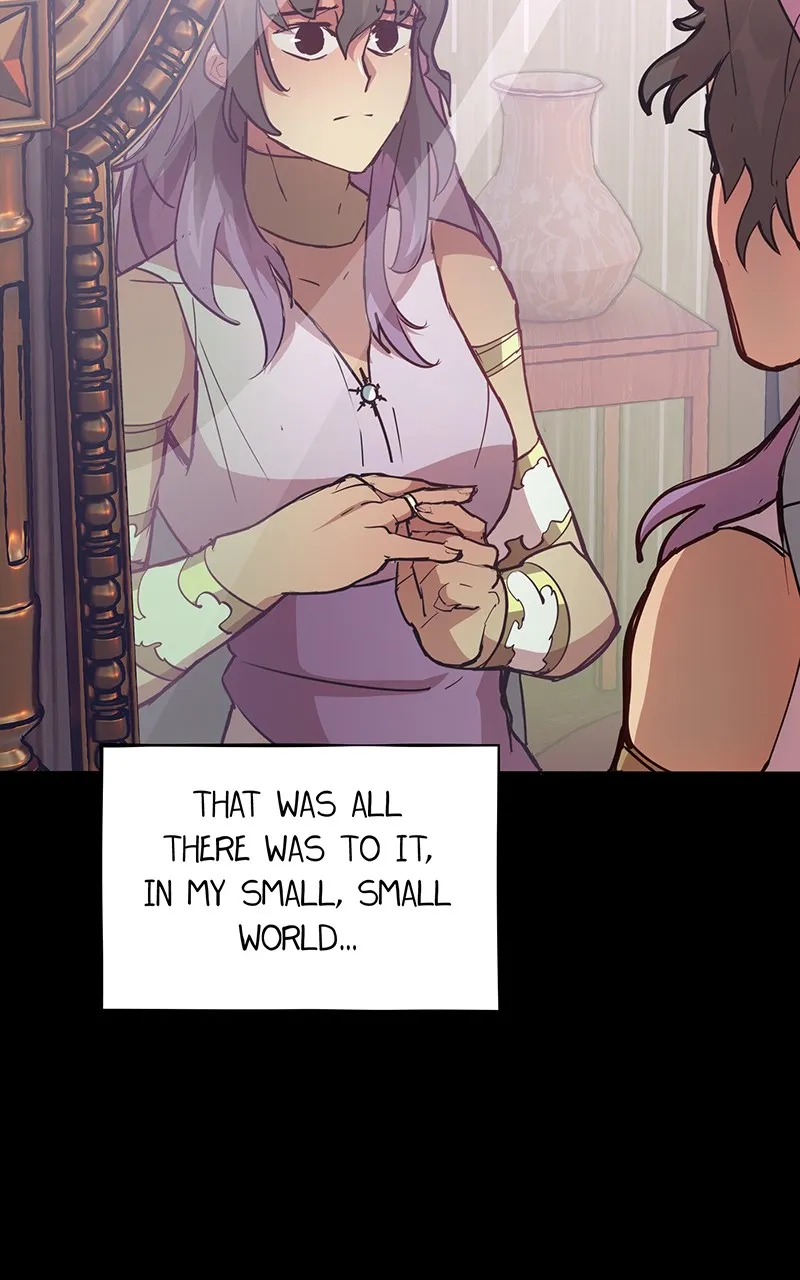 Dreamwalker Chapter 40 page 31 - 