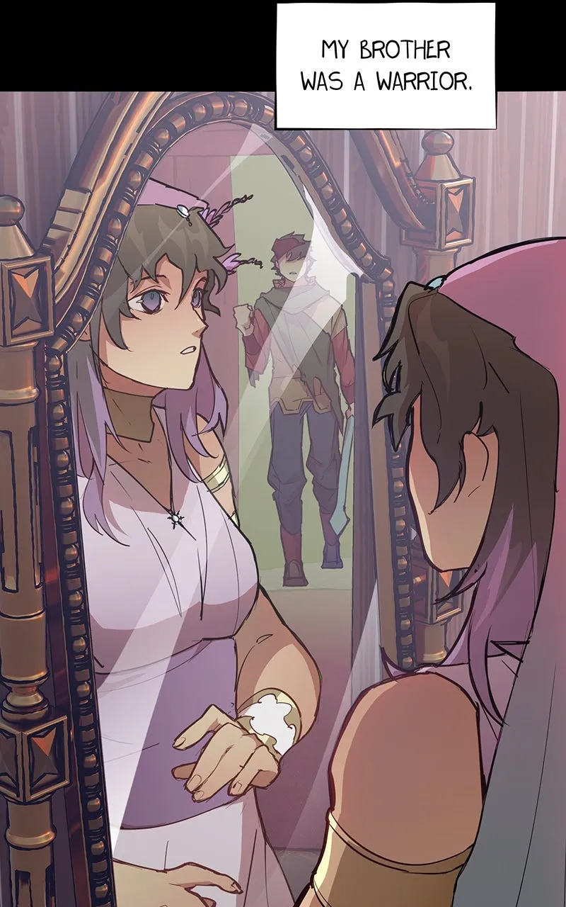 Dreamwalker Chapter 40 page 32 - 
