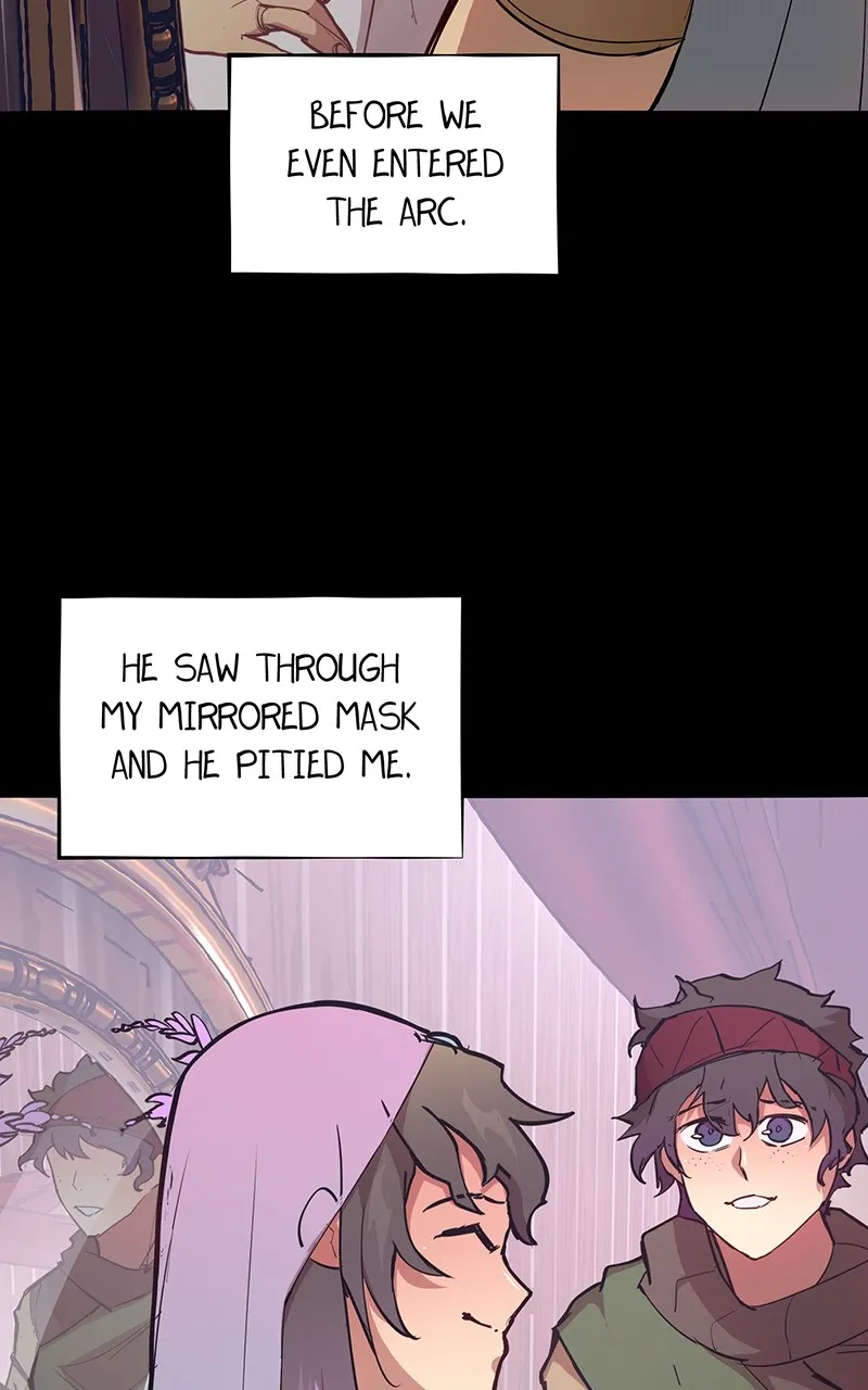 Dreamwalker Chapter 40 page 33 - 