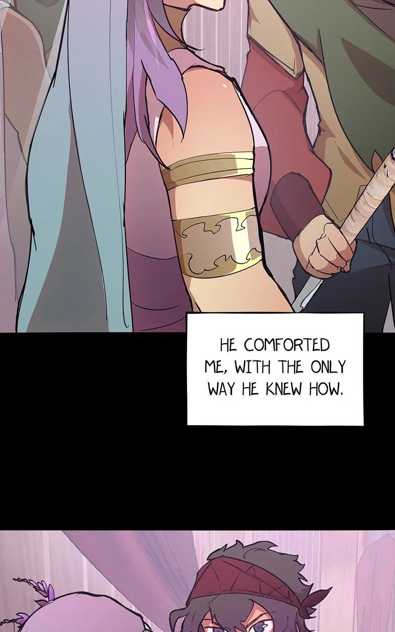 Dreamwalker Chapter 40 page 34 - 