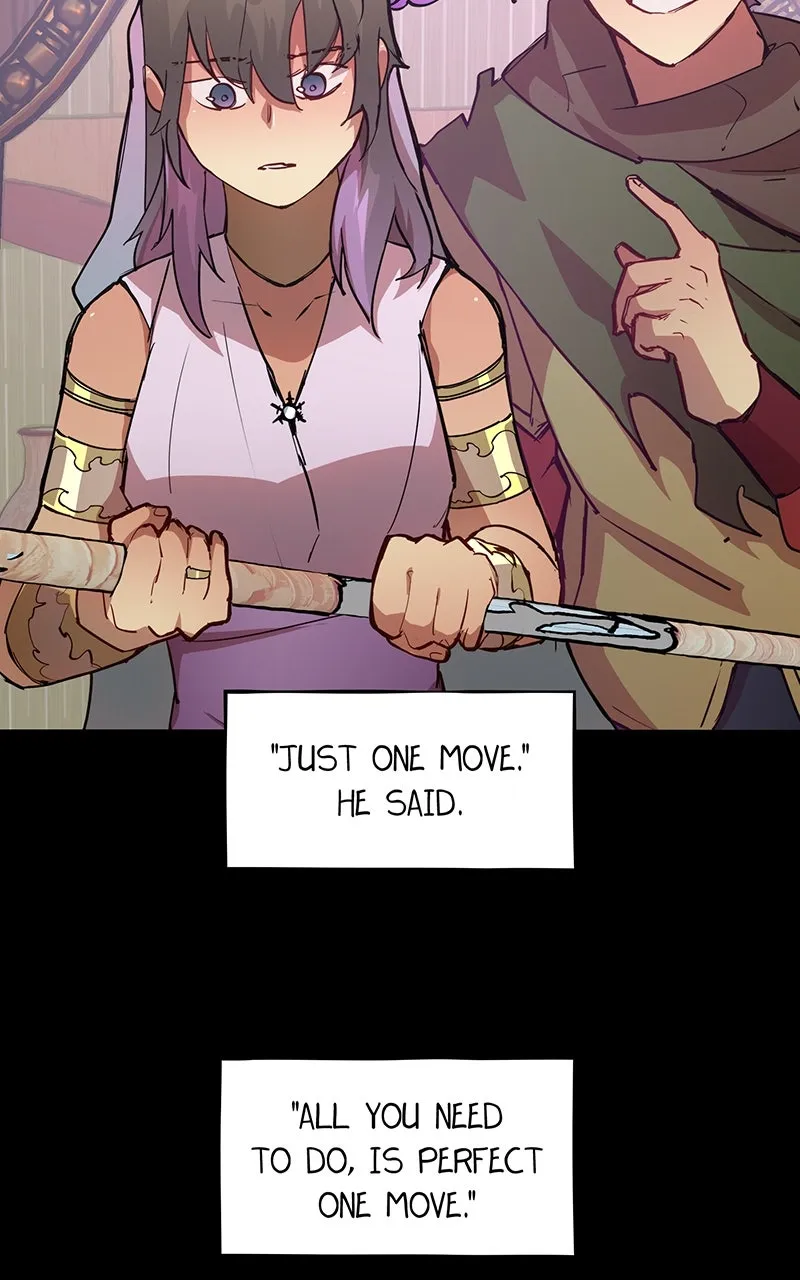 Dreamwalker Chapter 40 page 36 - 