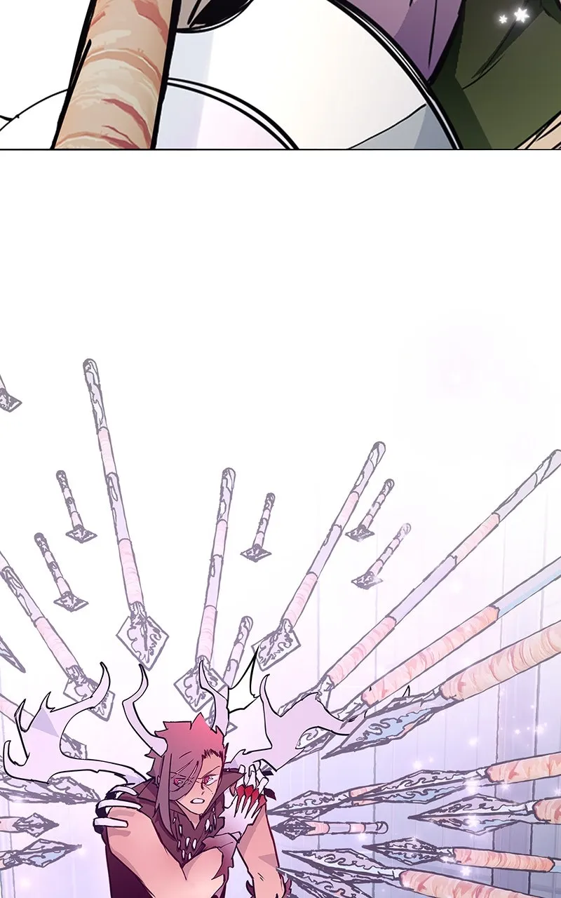 Dreamwalker Chapter 40 page 39 - 