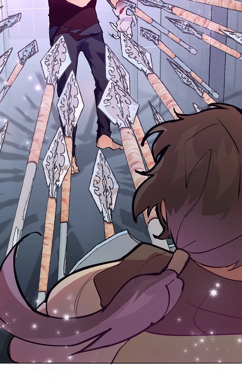 Dreamwalker Chapter 40 page 40 - 